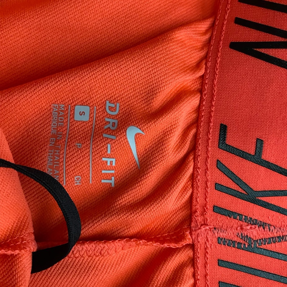 nike track shorts